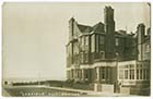 Lewis Crescent Second Avenue corner [PC]